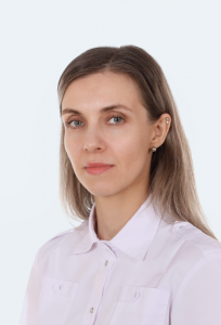 ПАЩЕНКО Анна Николаевна