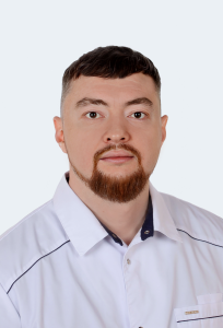 ТУКАЕВ Руслан Салихзянович