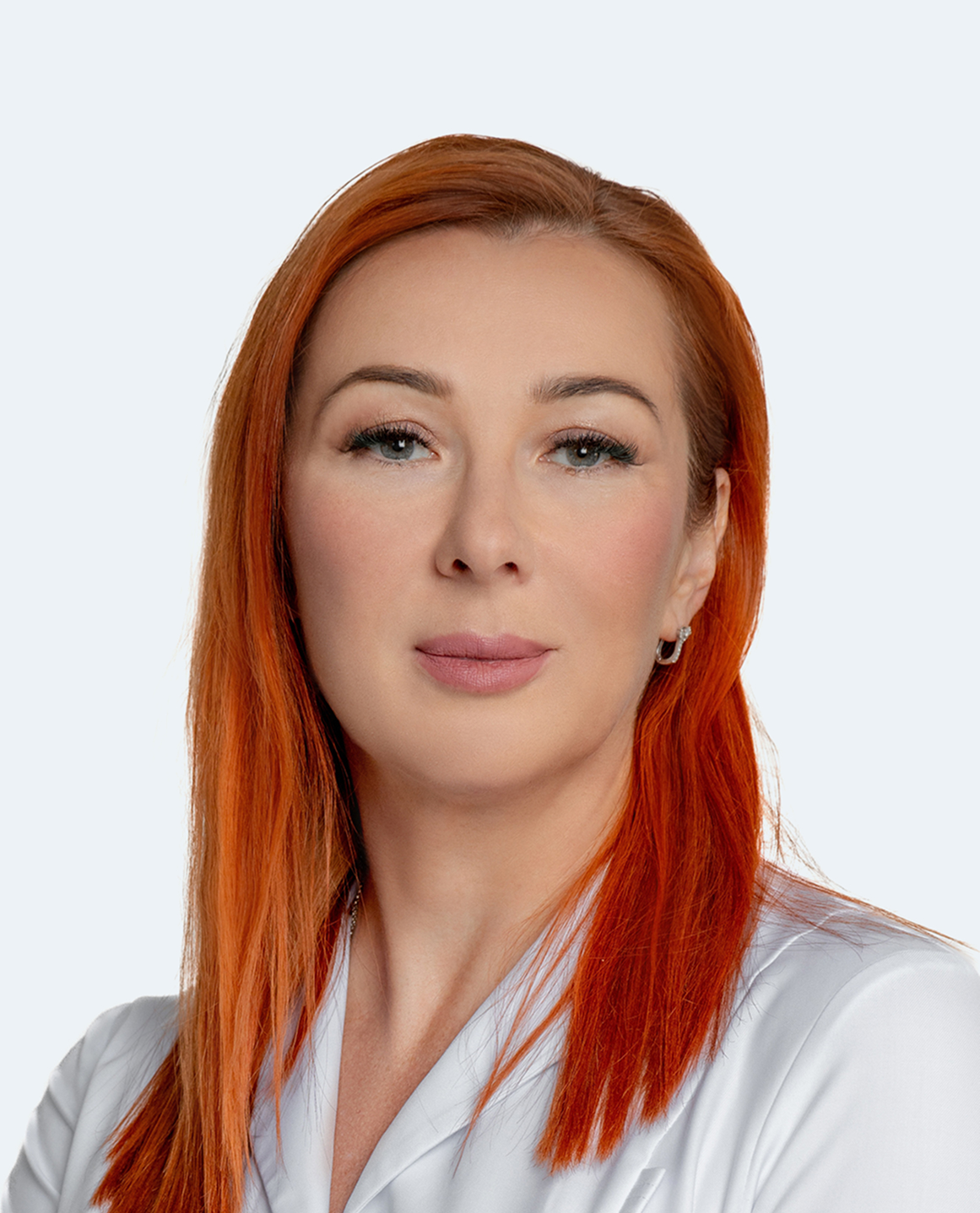 Новаковская Наталья Ананьевна