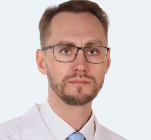 ВОРОНИН Михаил Вячеславович