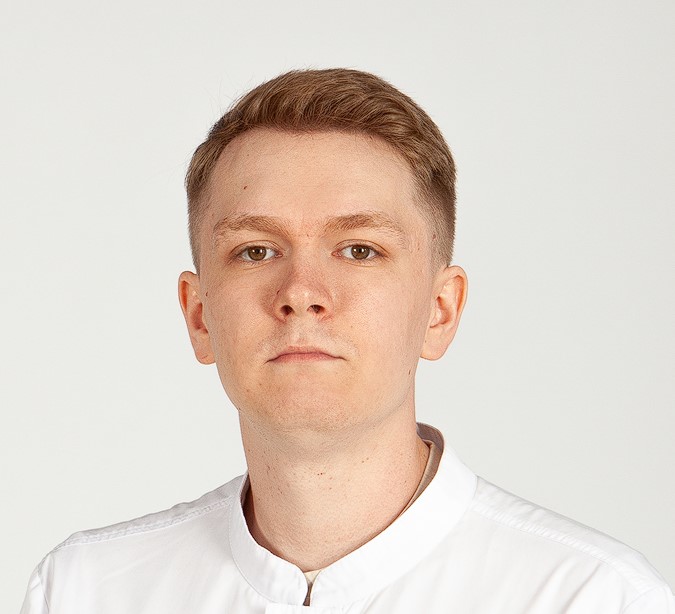 Волковицкий Александр Вячеславович