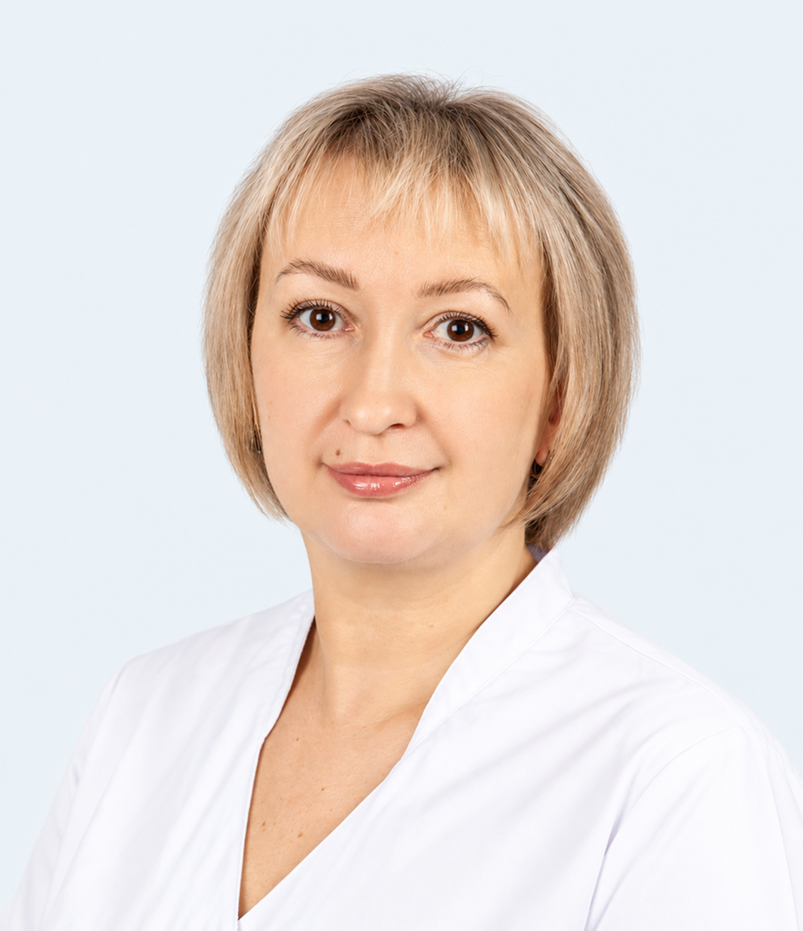 Мякинина Ирина Сергеевна