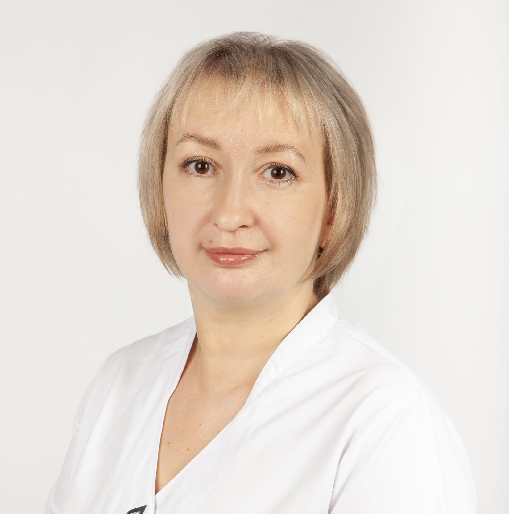 Мякинина Ирина Сергеевна